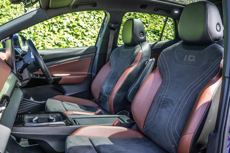 2023 Volkswagen ID.4 Pro 82kWh