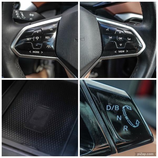 2023 Volkswagen ID.4 Pro 82kWh