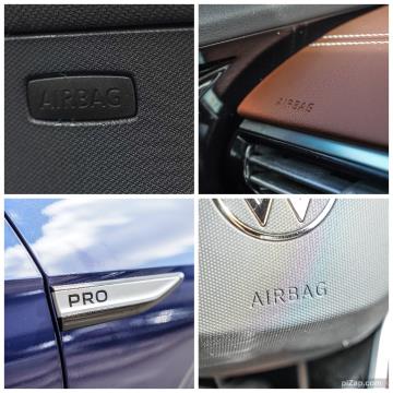 2023 Volkswagen ID.4 Pro 82kWh - Thumbnail