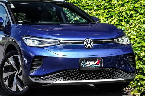 2023 Volkswagen ID.4 Pro 82kWh - Thumbnail