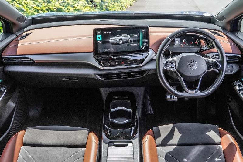 2023 Volkswagen ID.4 Pro 82kWh