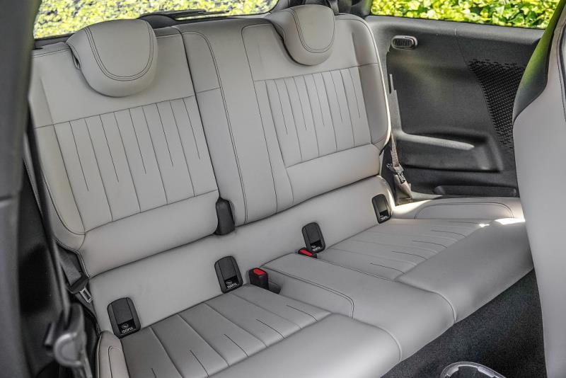 2024 Mini Cooper SE Electric