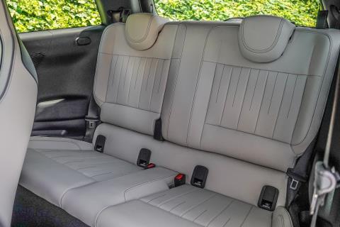 2024 Mini Cooper SE Electric - Thumbnail