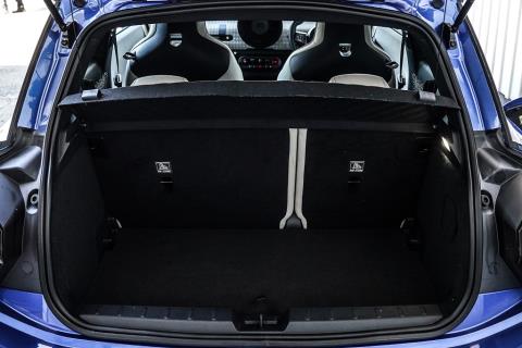 2024 Mini Cooper SE Electric - Thumbnail