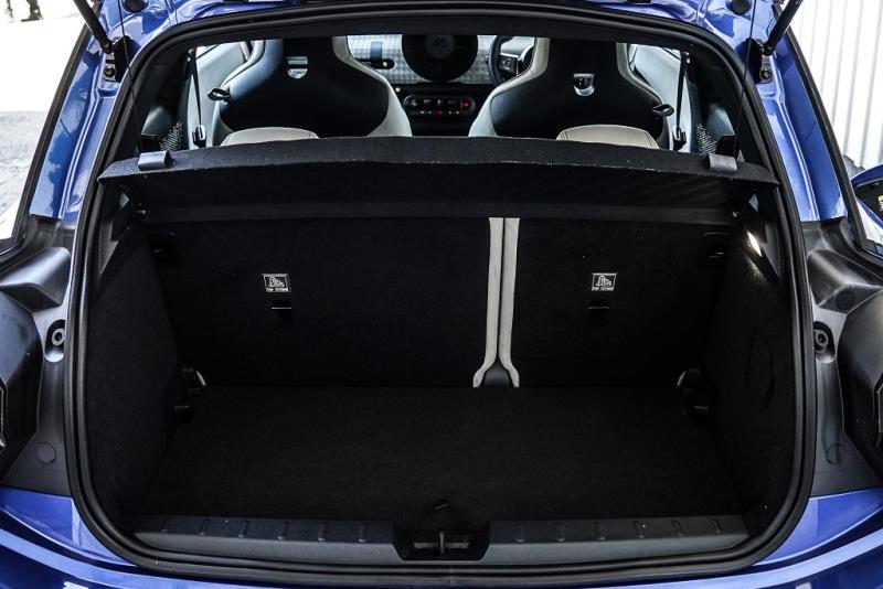 2024 Mini Cooper SE Electric