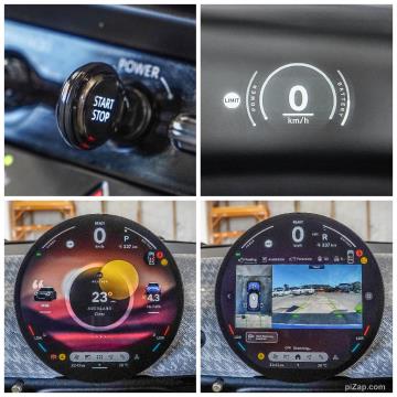 2024 Mini Cooper SE Electric - Thumbnail