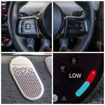 2024 Mini Cooper SE Electric - Thumbnail