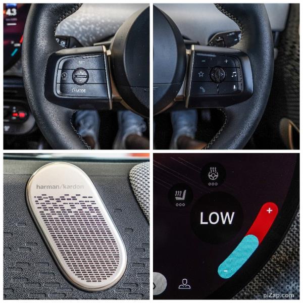 2024 Mini Cooper SE Electric