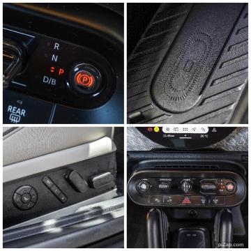 2024 Mini Cooper SE Electric - Thumbnail