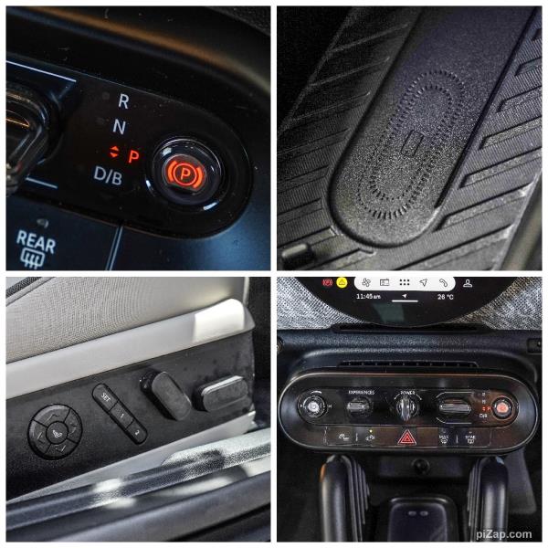 2024 Mini Cooper SE Electric