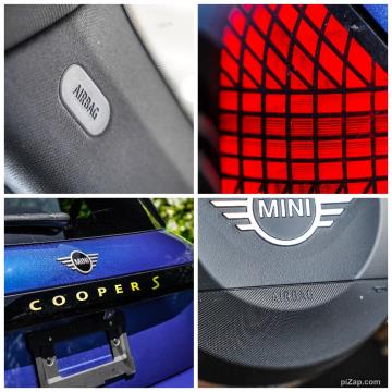 2024 Mini Cooper SE Electric - Thumbnail