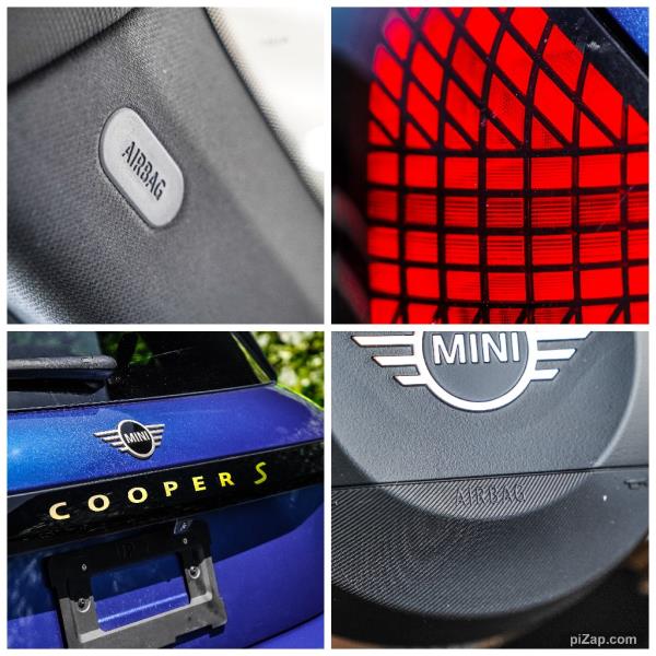 2024 Mini Cooper SE Electric