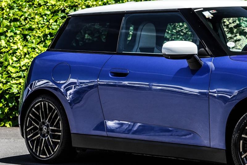 2024 Mini Cooper SE Electric
