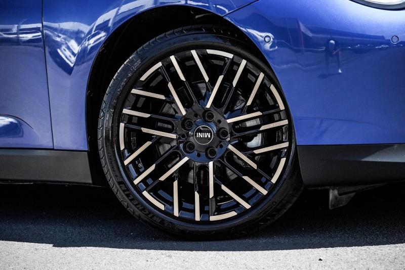 2024 Mini Cooper SE Electric