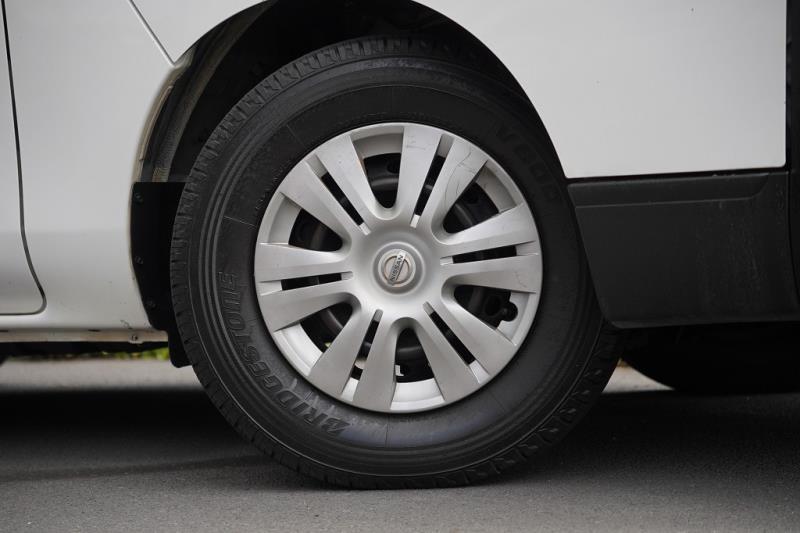 2020 Nissan NV350 / Caravan