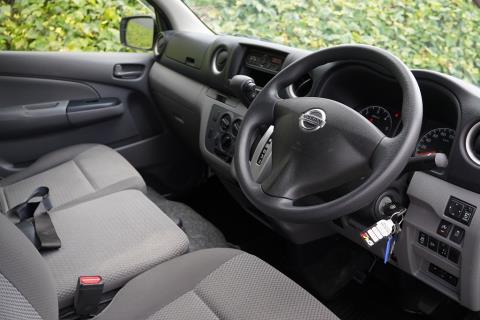 2020 Nissan NV350 / Caravan - Thumbnail