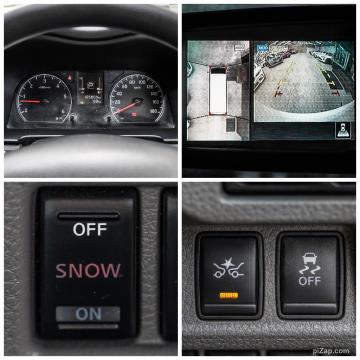 2020 Nissan NV350 / Caravan - Thumbnail