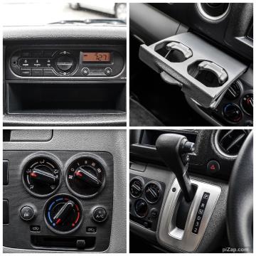 2020 Nissan NV350 / Caravan - Thumbnail