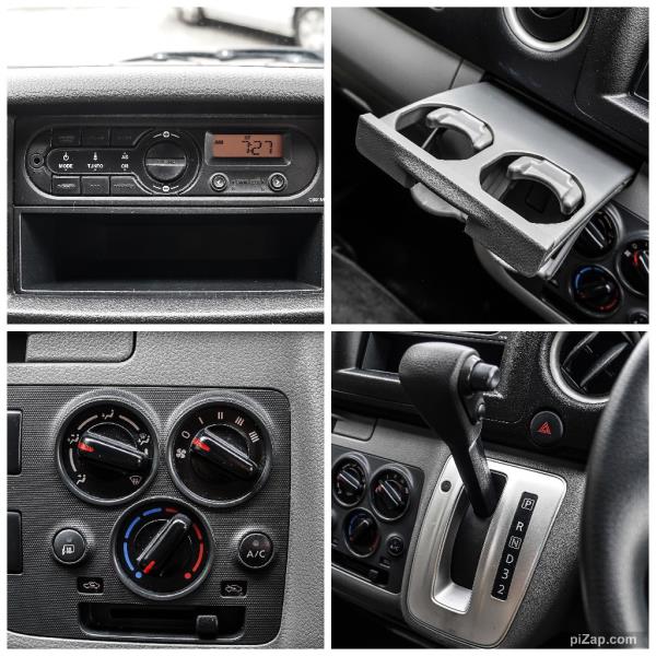 2020 Nissan NV350 / Caravan