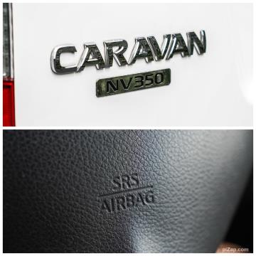2020 Nissan NV350 / Caravan - Thumbnail