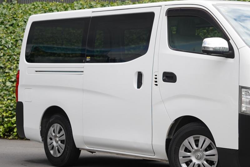 2020 Nissan NV350 / Caravan