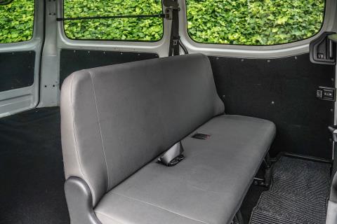 2022 Nissan NV350 / Caravan 5 Door - Thumbnail