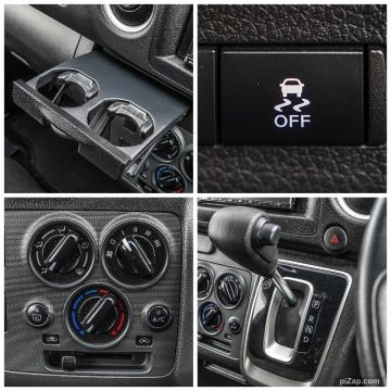 2022 Nissan NV350 / Caravan 5 Door - Thumbnail