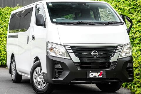 2022 Nissan NV350 / Caravan 5 Door - Thumbnail