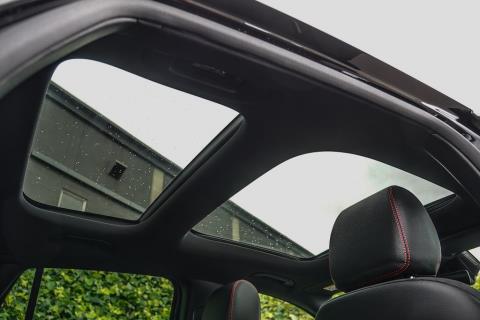 2021 Mercedes Benz EQA 250 AMG Line - Thumbnail