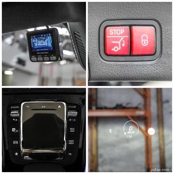 2021 Mercedes Benz EQA 250 AMG Line - Thumbnail