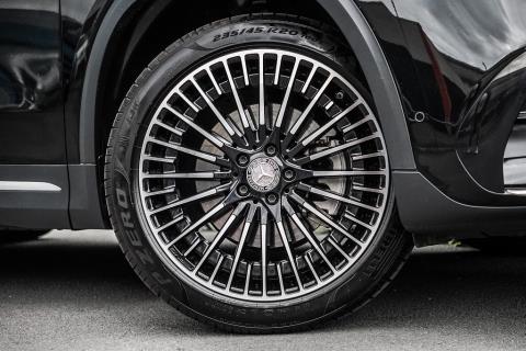 2021 Mercedes Benz EQA 250 AMG Line - Thumbnail