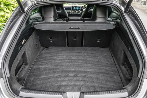 2020 Mercedes Benz CLA 250 AMG 4Matic - Thumbnail