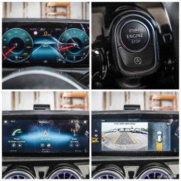 2020 Mercedes Benz CLA 250 AMG 4Matic - Thumbnail