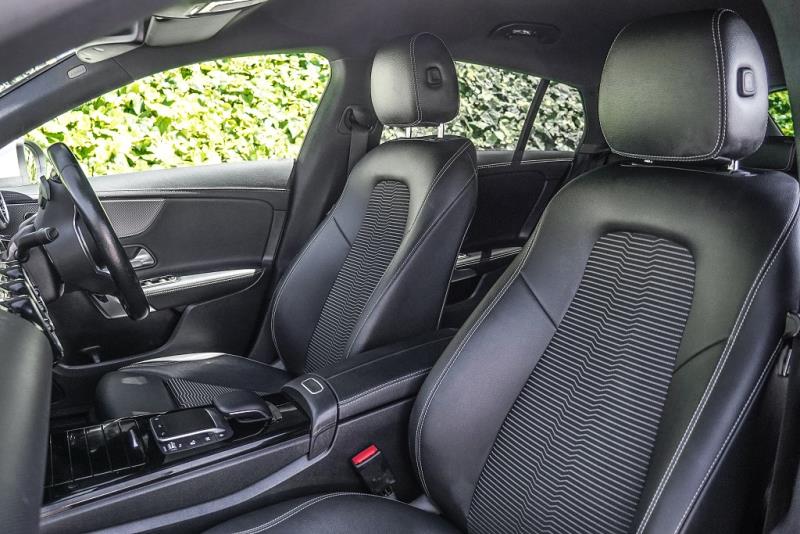 2020 Mercedes Benz CLA 180