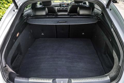 2020 Mercedes Benz CLA 180 - Thumbnail