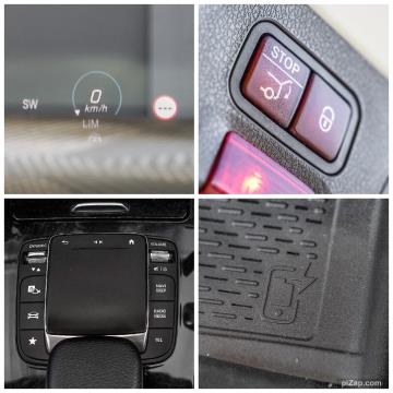 2020 Mercedes Benz CLA 180 - Thumbnail