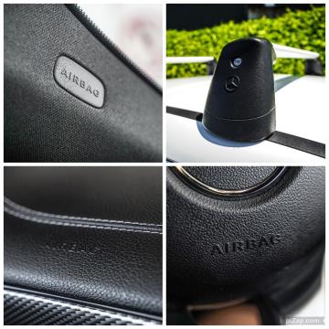 2020 Mercedes Benz CLA 180 - Thumbnail