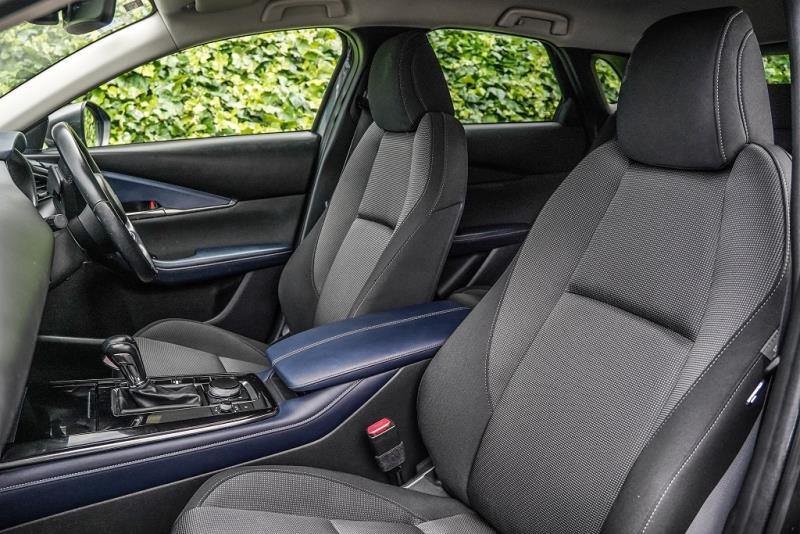 2020 Mazda CX-30 20S Proactive