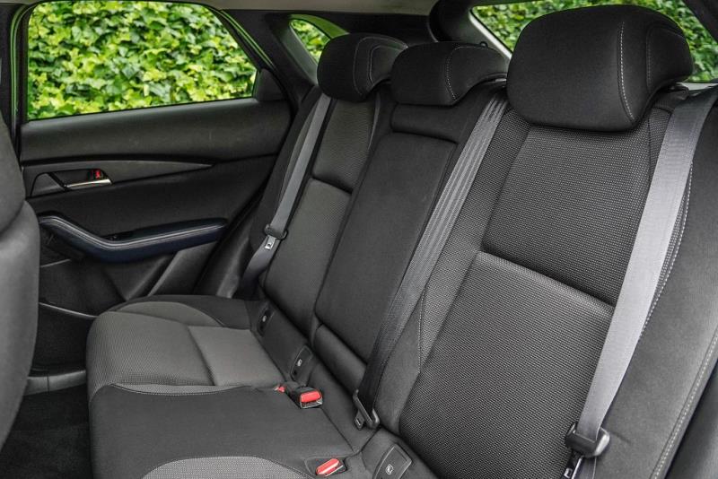 2020 Mazda CX-30 20S Proactive