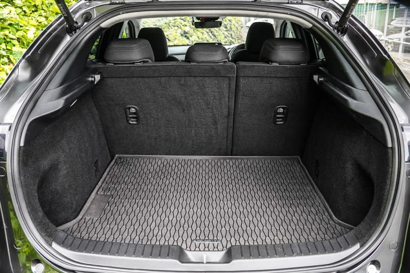 2020 Mazda CX-30 20S Proactive