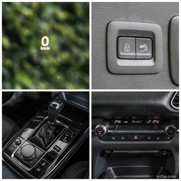 2020 Mazda CX-30 20S Proactive - Thumbnail
