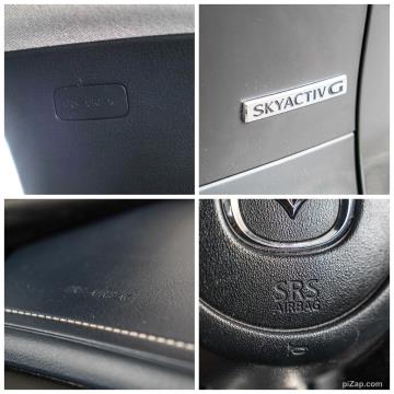 2020 Mazda CX-30 20S Proactive - Thumbnail