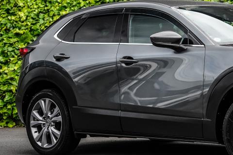 2020 Mazda CX-30 20S Proactive - Thumbnail