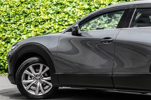 2020 Mazda CX-30 20S Proactive - Thumbnail