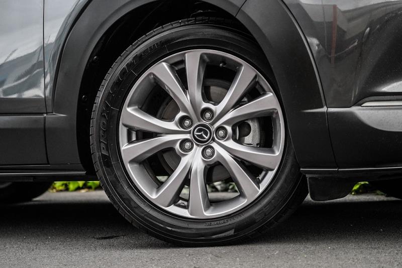 2020 Mazda CX-30 20S Proactive