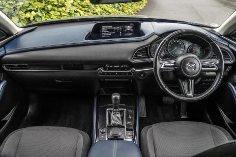 2020 Mazda CX-30 20S Proactive - Thumbnail