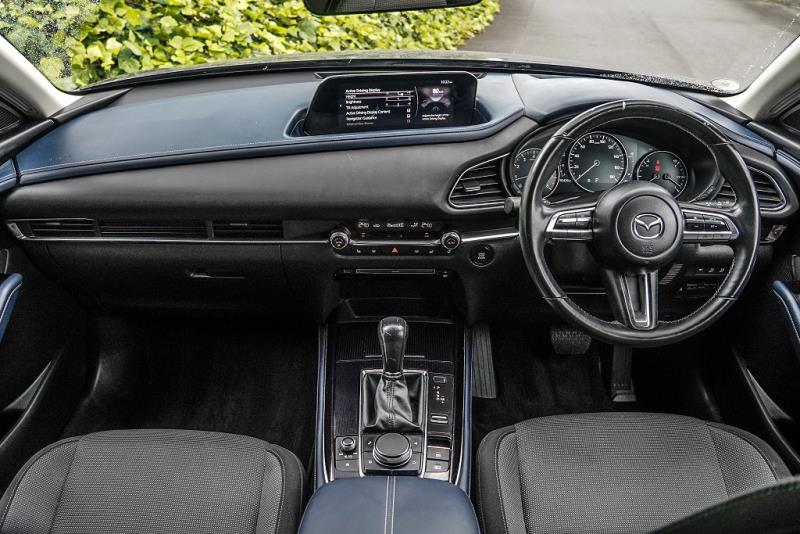 2020 Mazda CX-30 20S Proactive