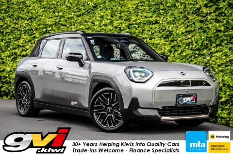 2024 Mini Aceman S SE Electric - Thumbnail