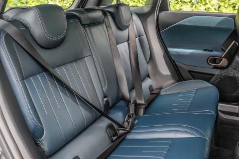 2024 Mini Aceman S SE Electric - Thumbnail