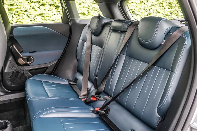 2024 Mini Aceman S SE Electric